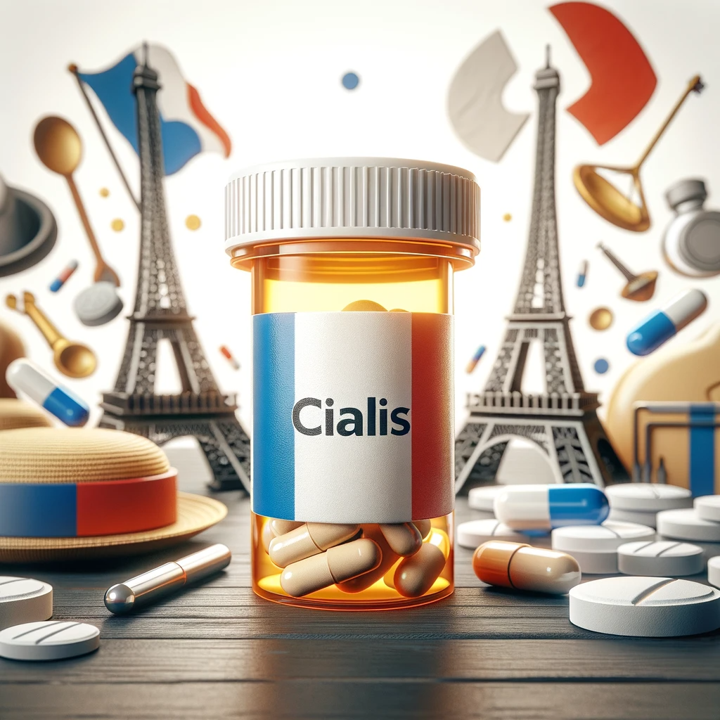 Efficacité cialis générique 